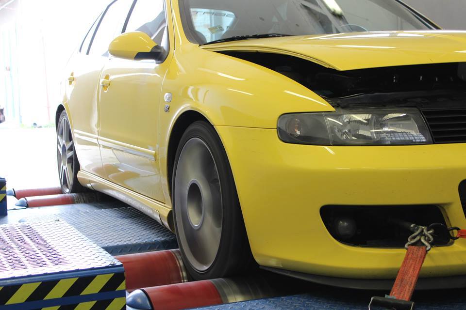 Profi tuning - Michal Vojáček foto 1