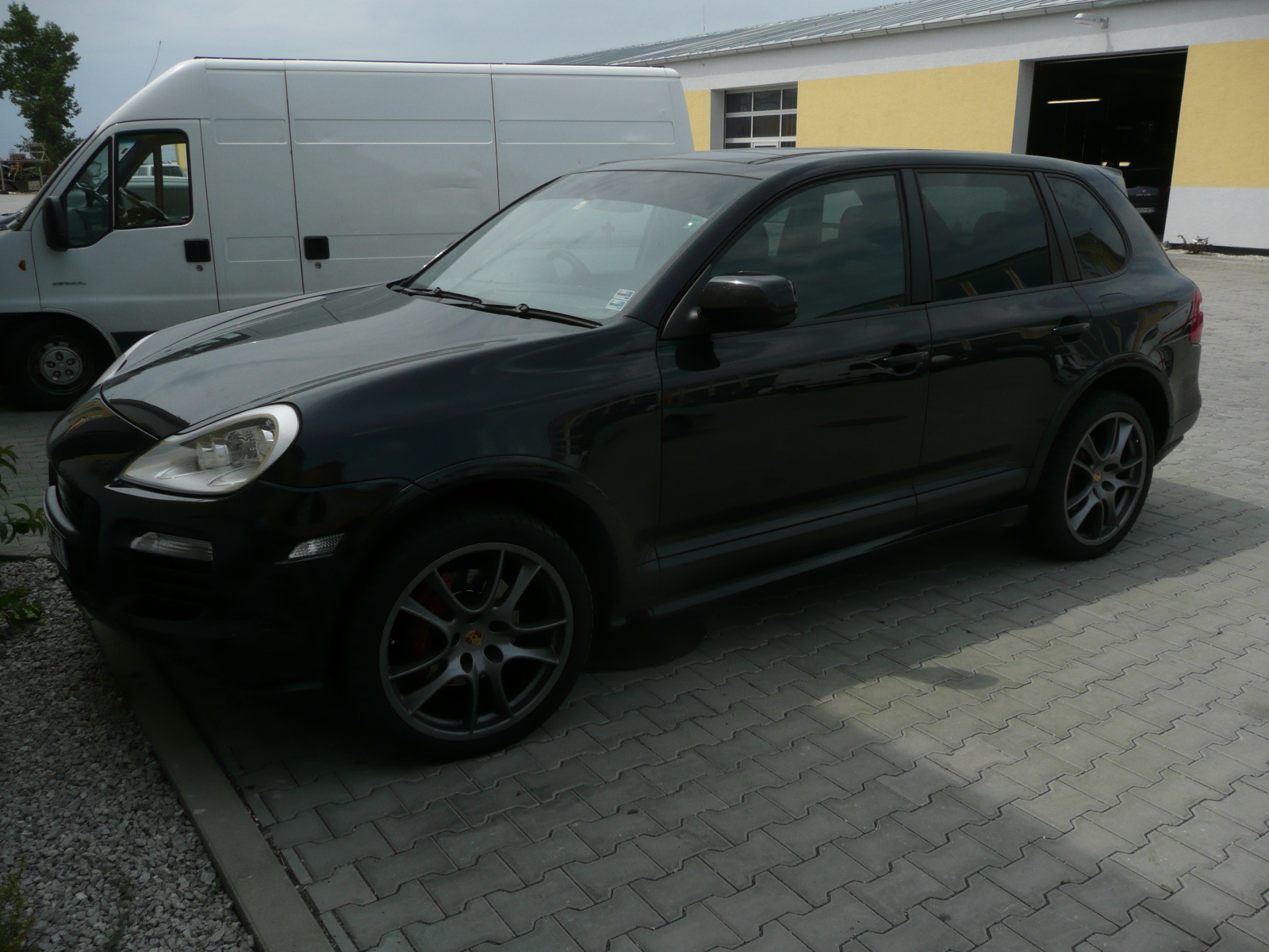 AUTOSKLA SKLATONY - opravy - výměny - tónování foto 3