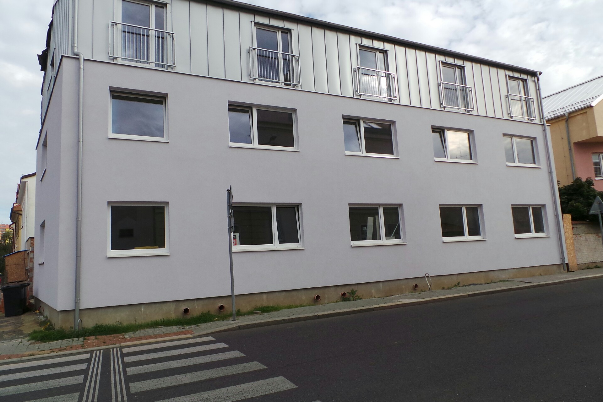 Teen Challenge International ČR