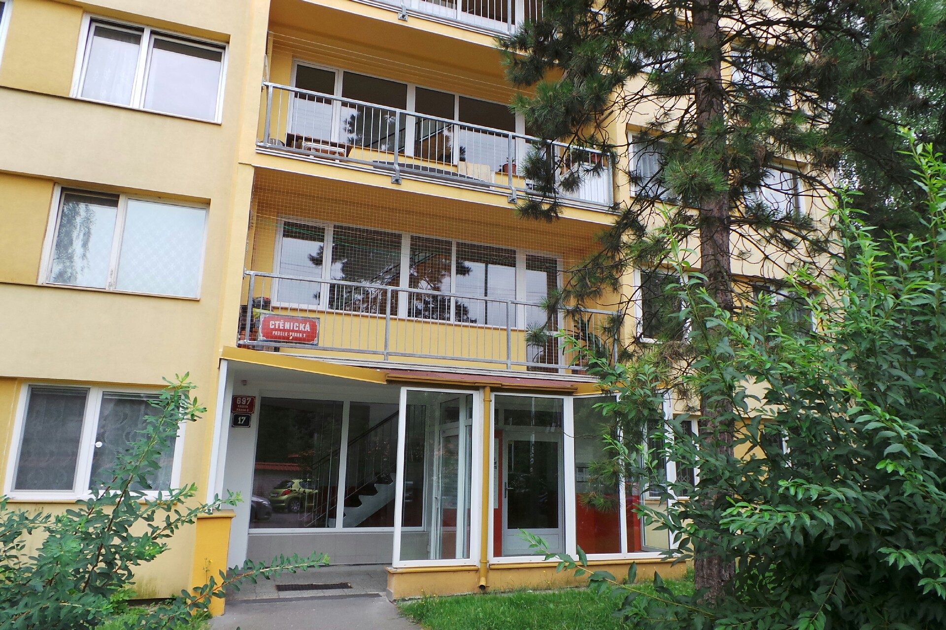 Josef Přáda - hydroizolace