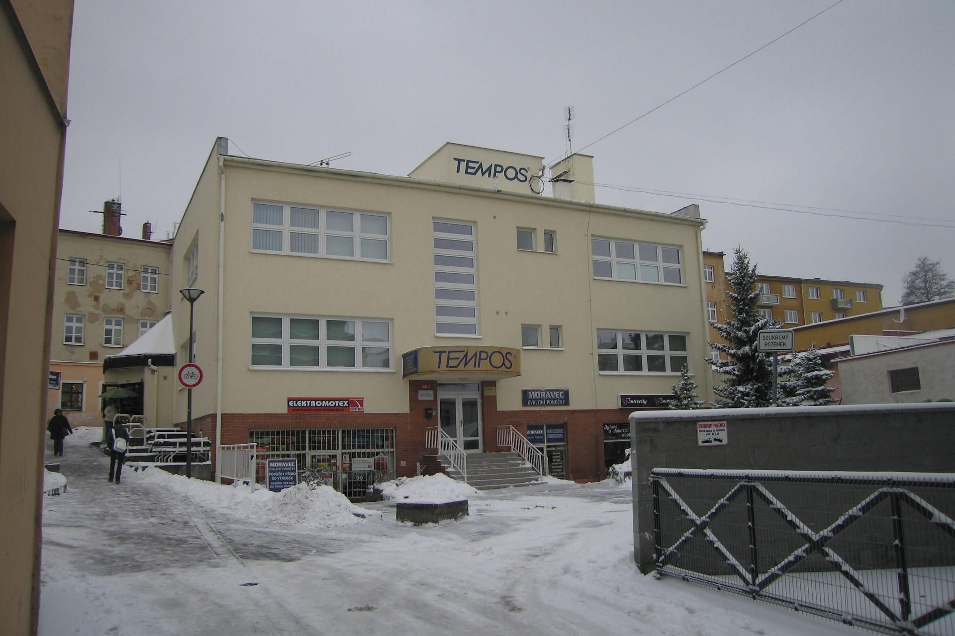 Tempos, spol. s r.o.