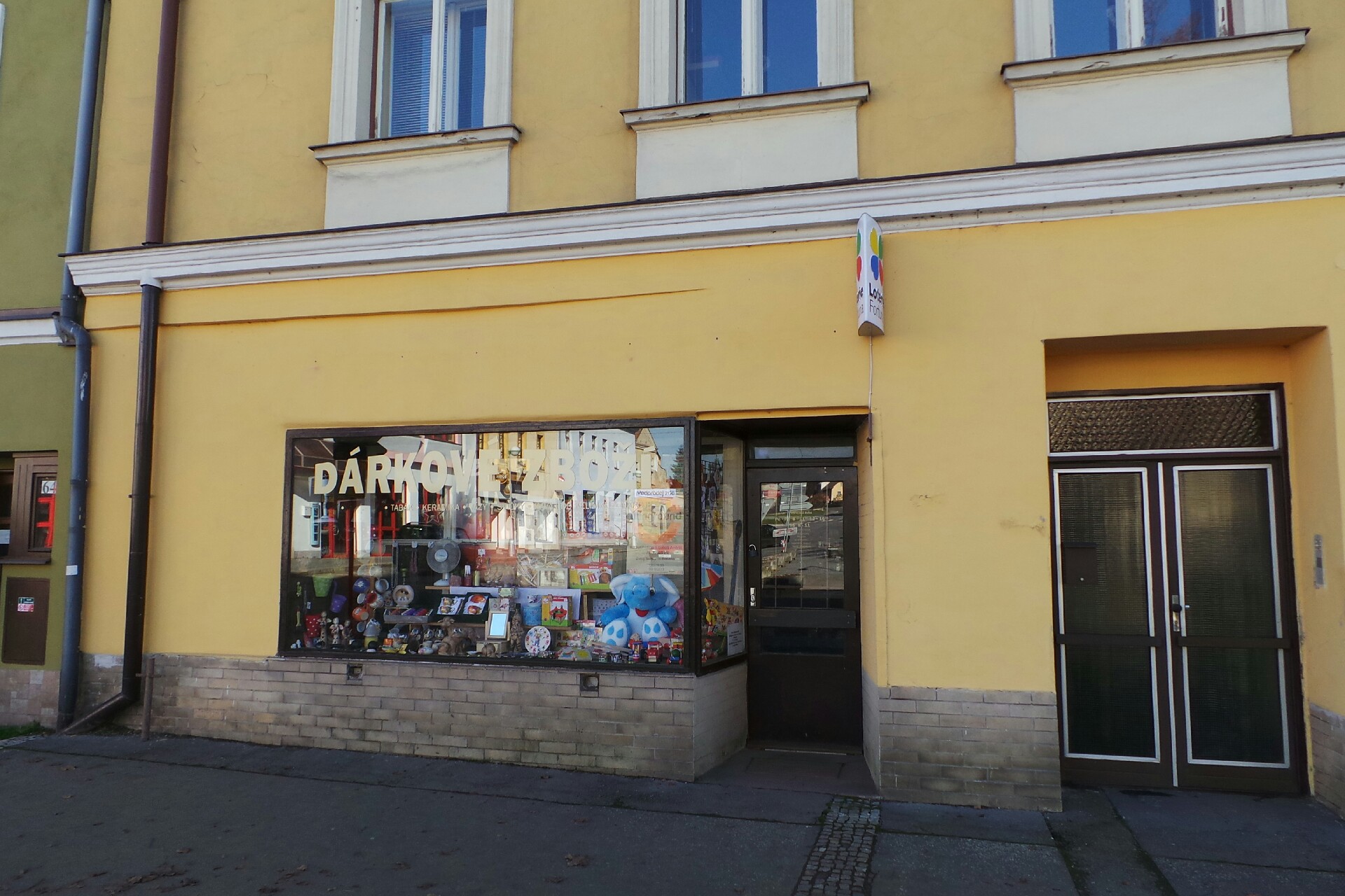 Dárkové zboží Ivo Šimanovský