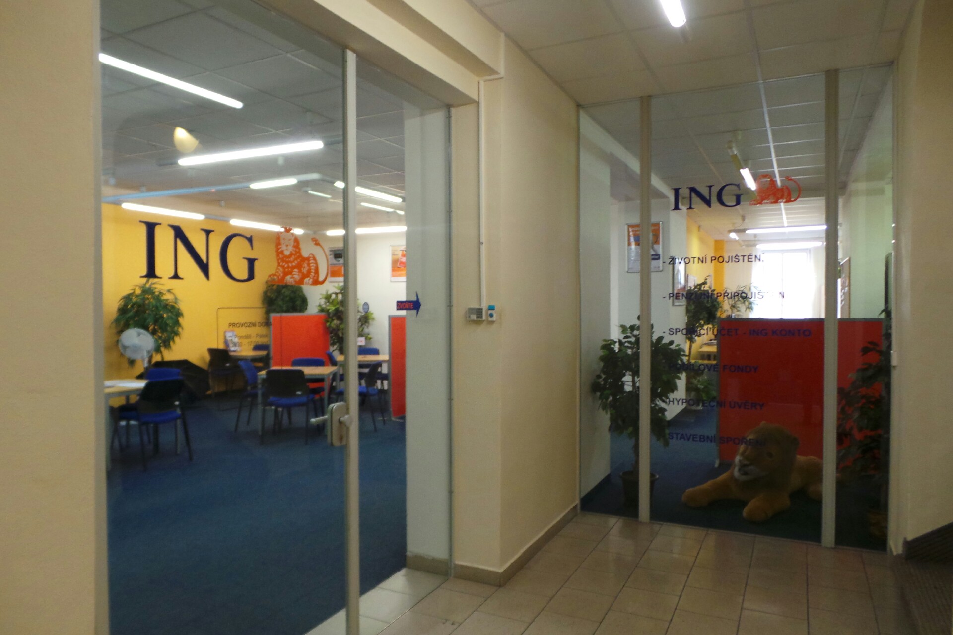 NN Životní pojišťovna foto 3