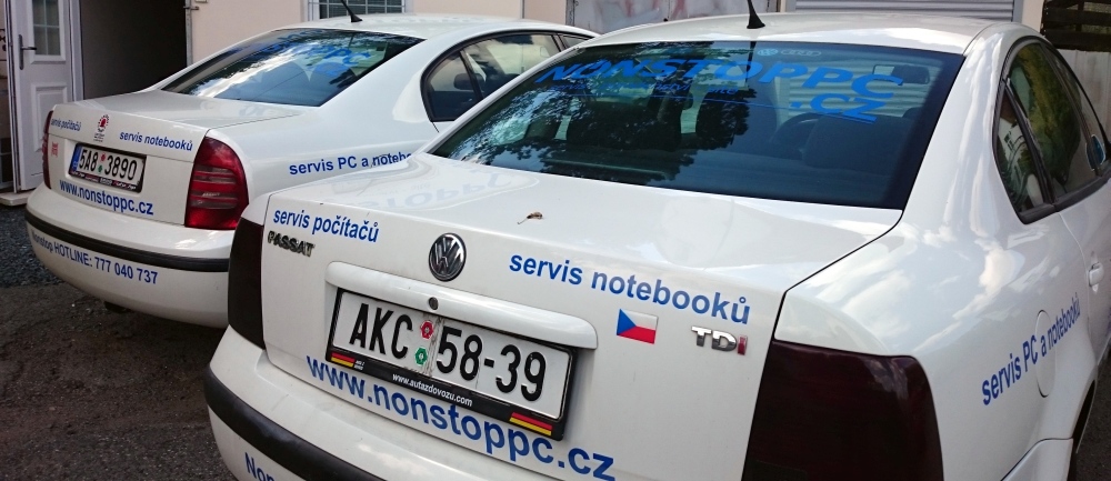 Nonstop PC servis Praha a okolí foto 4