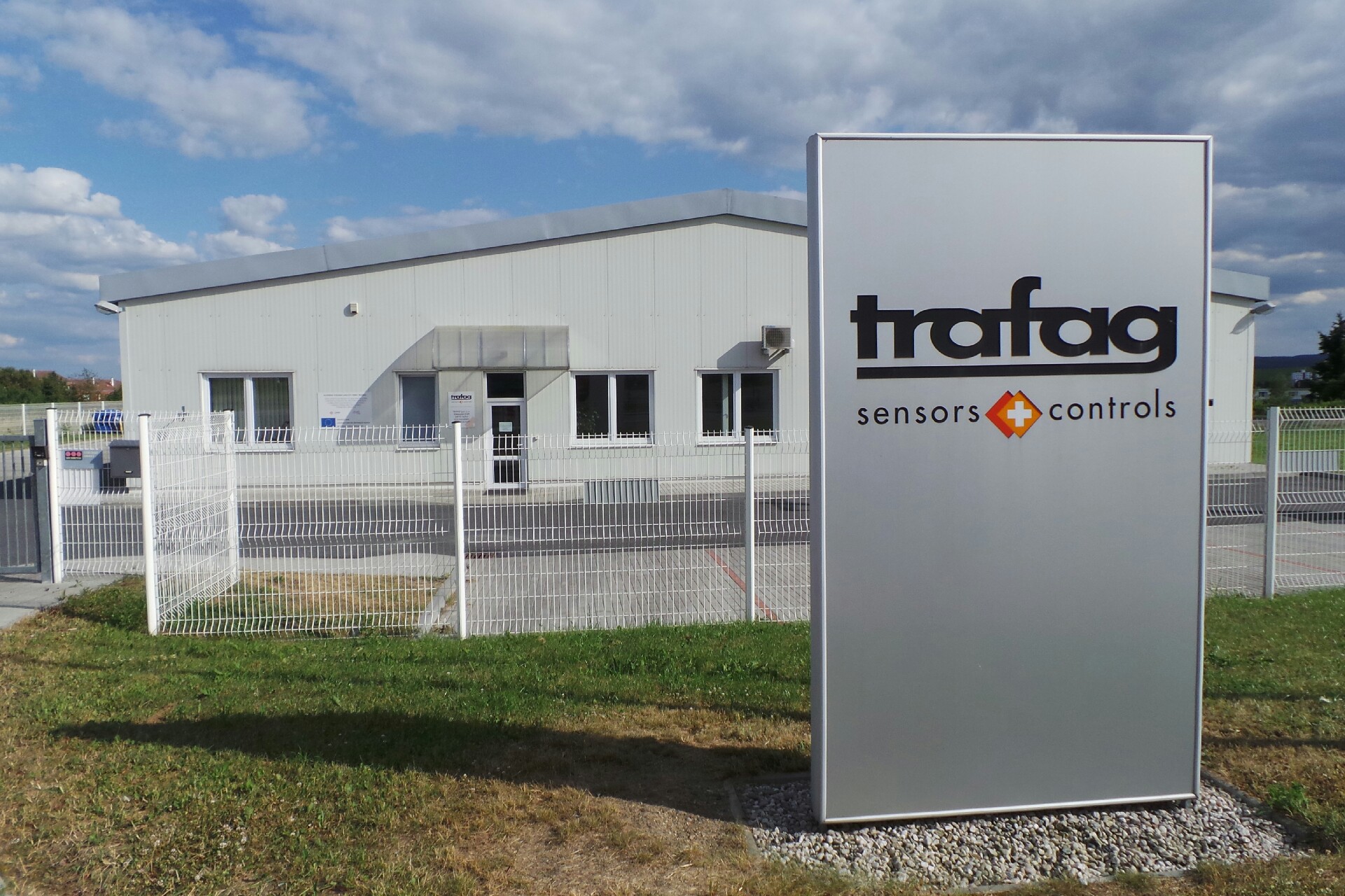 Trafag, spol. s r.o.