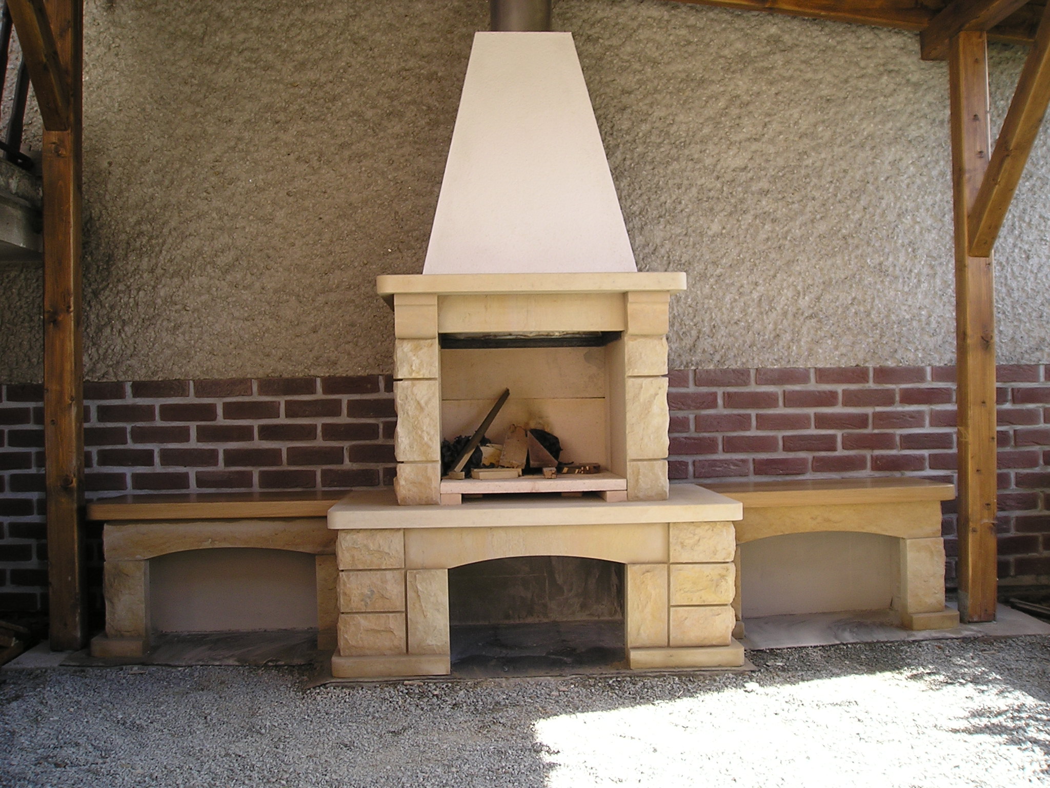 Hejnyš - Kamnářství foto 6
