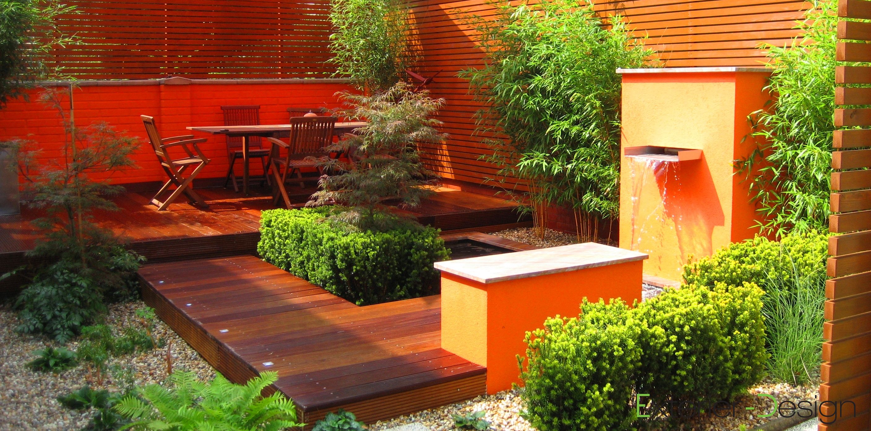 EXTERIER - DESIGN foto 3