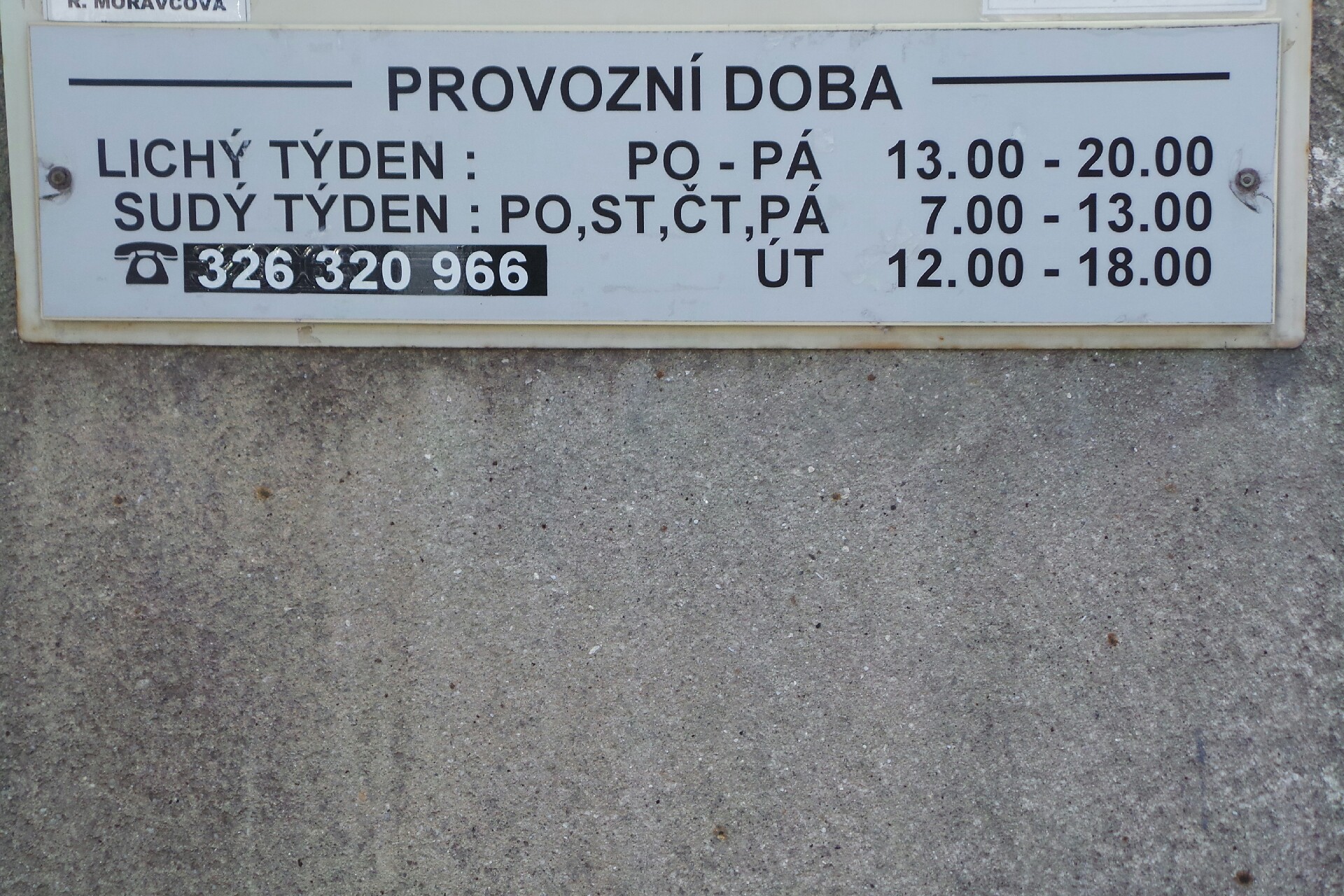 Kadeřnictví Renata Moravcová foto 2