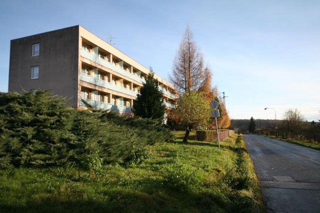 Sociální služby města Hořice foto 2