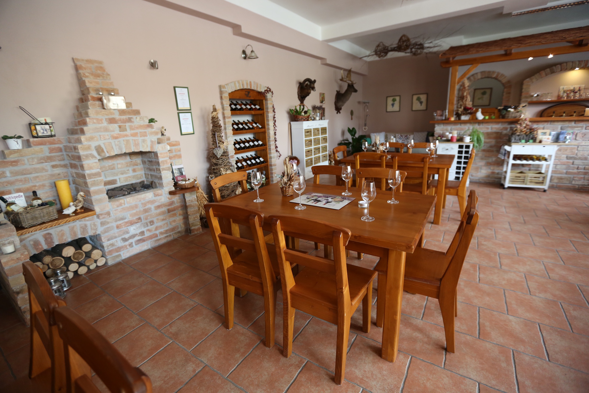 Penzion Čeriva foto 3