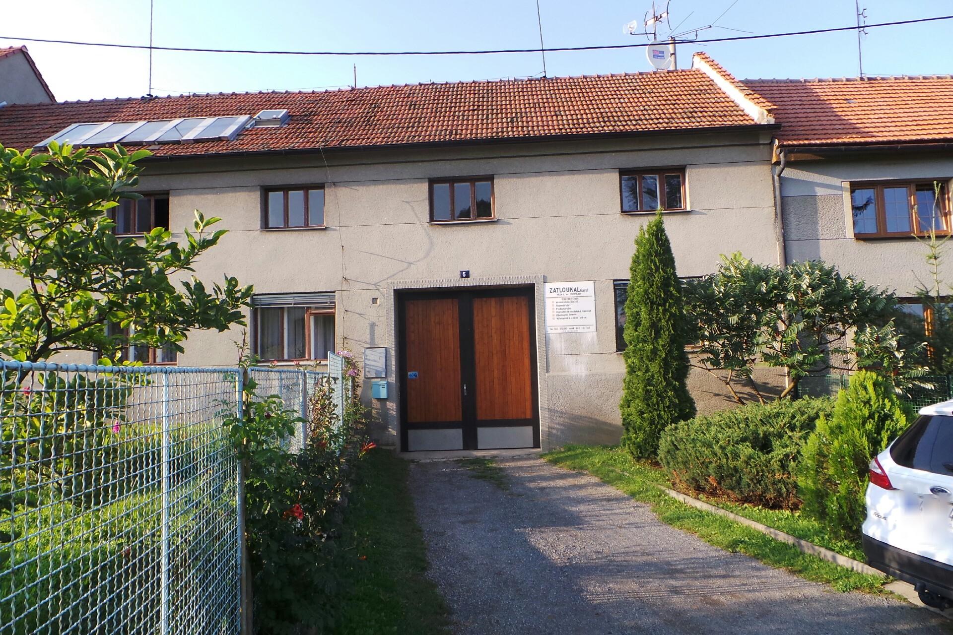 Lukáš Zatloukal - Revizáček.cz