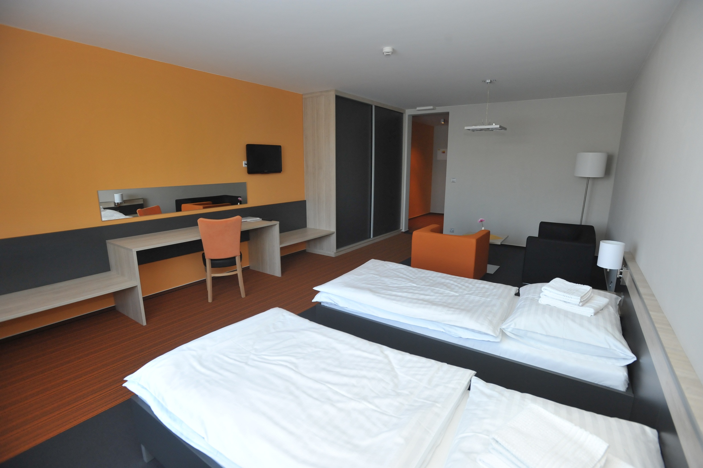 Hotel Buly Aréna foto 3