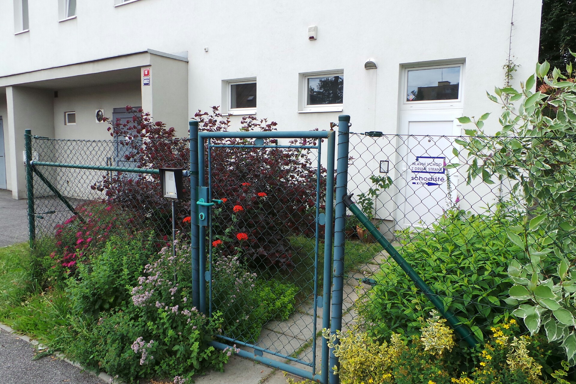 Veterinární klinika Bedrníkovi