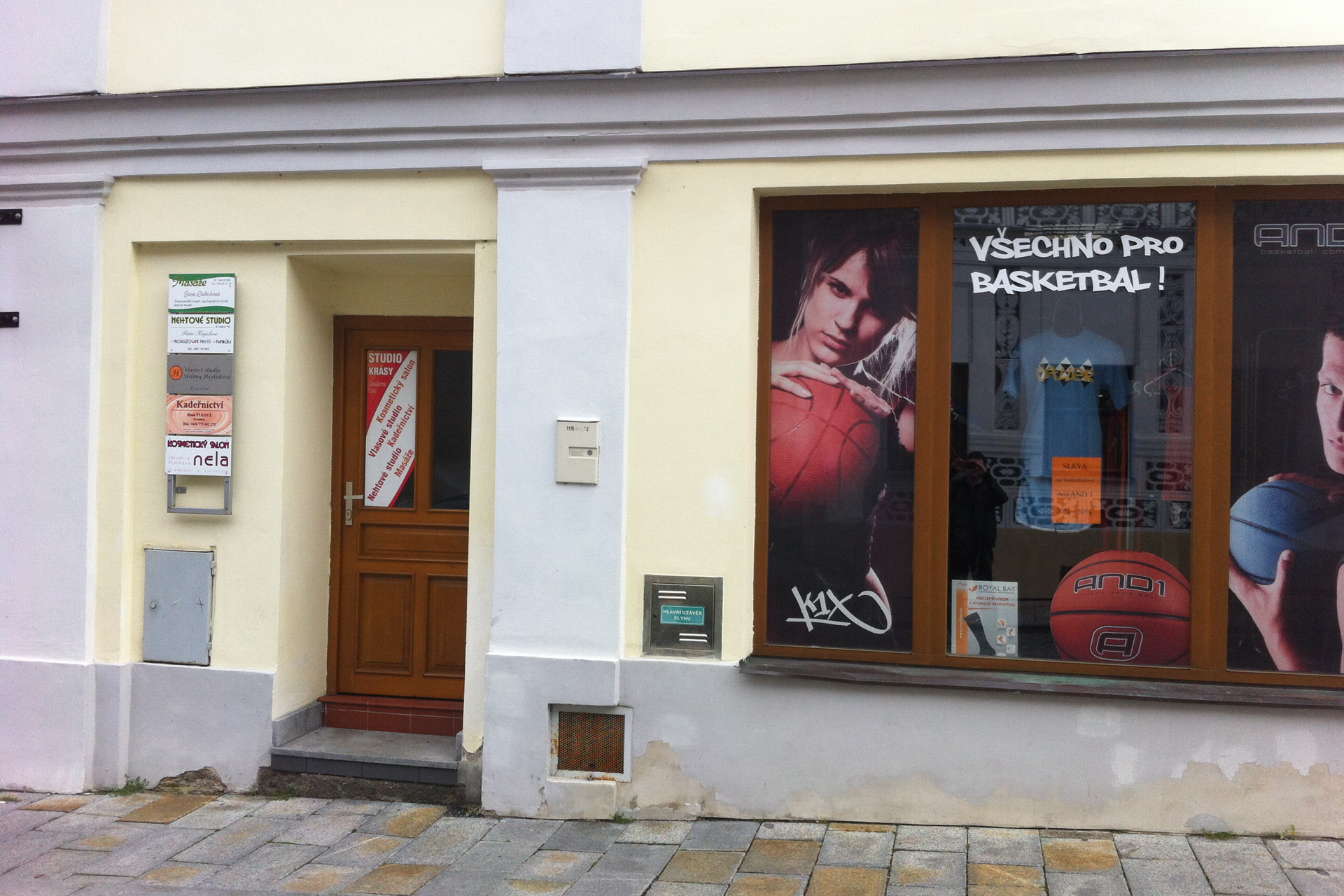 Vlasové studio Heleny Hejdukové