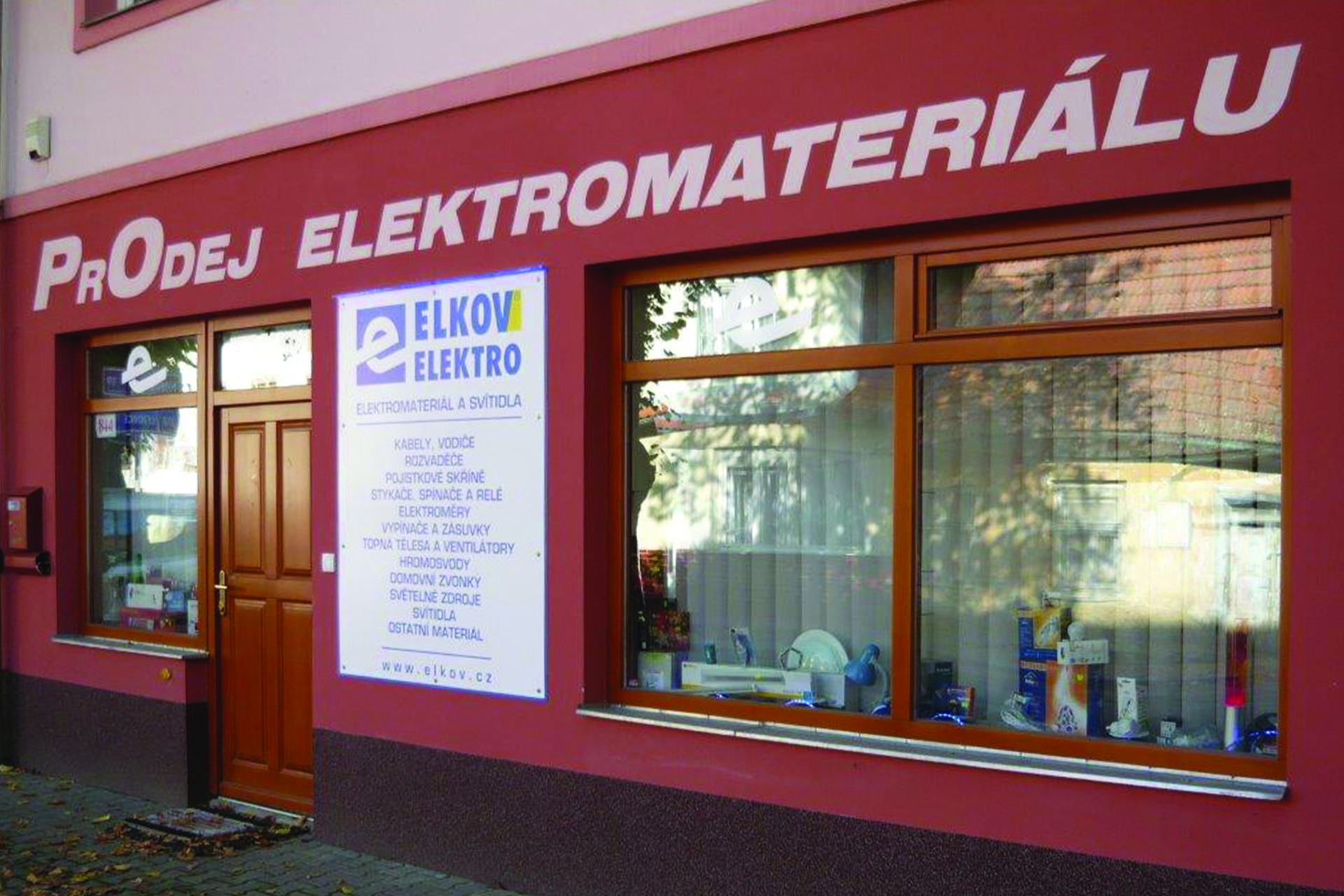 ELKOV elektro, a.s.