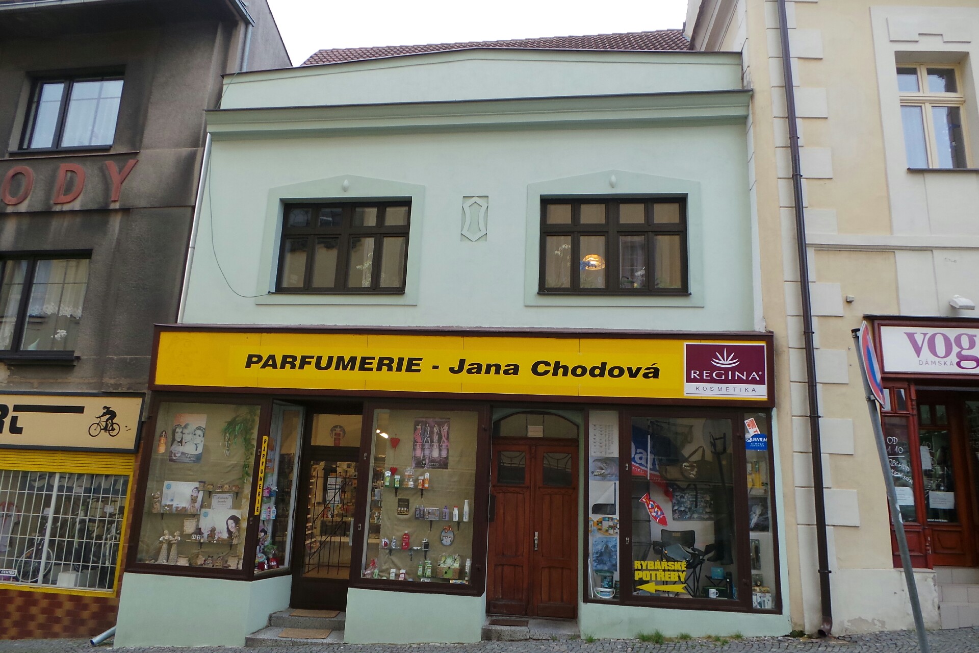 Parfumerie Jana Chodová