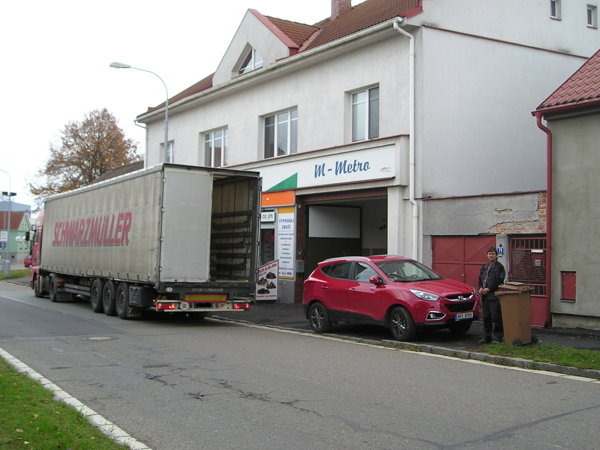 DEO Ltd./ International, s.r.o. foto 3