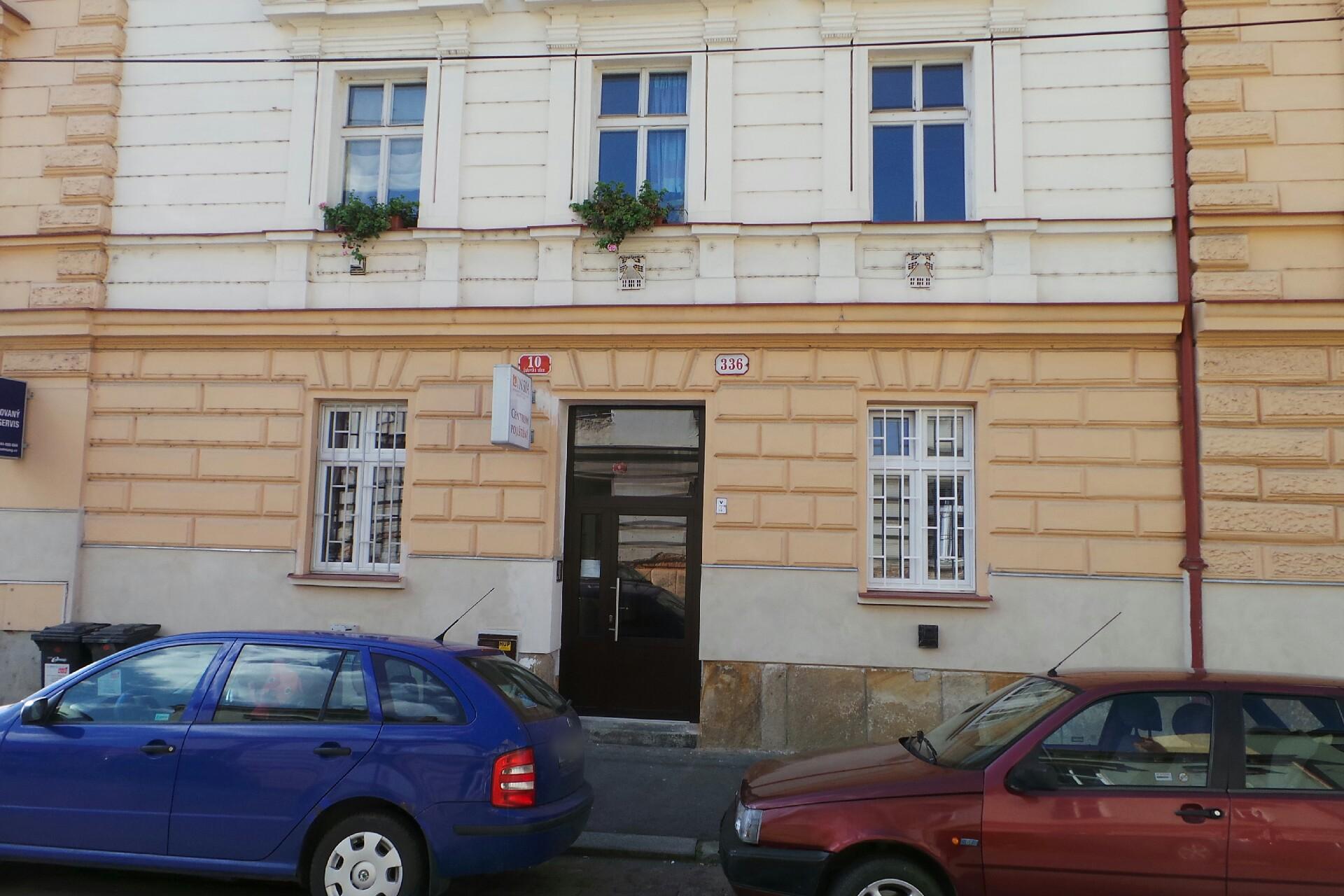 Daňový poradce ev. č. 2719 Mgr. Petra Bursová