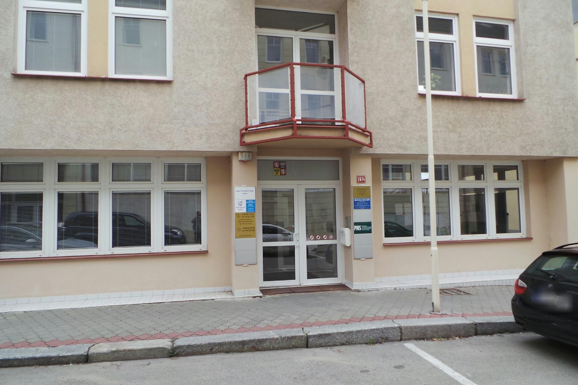 JUDr. Marie Martinová, advokátní kancelář foto 1