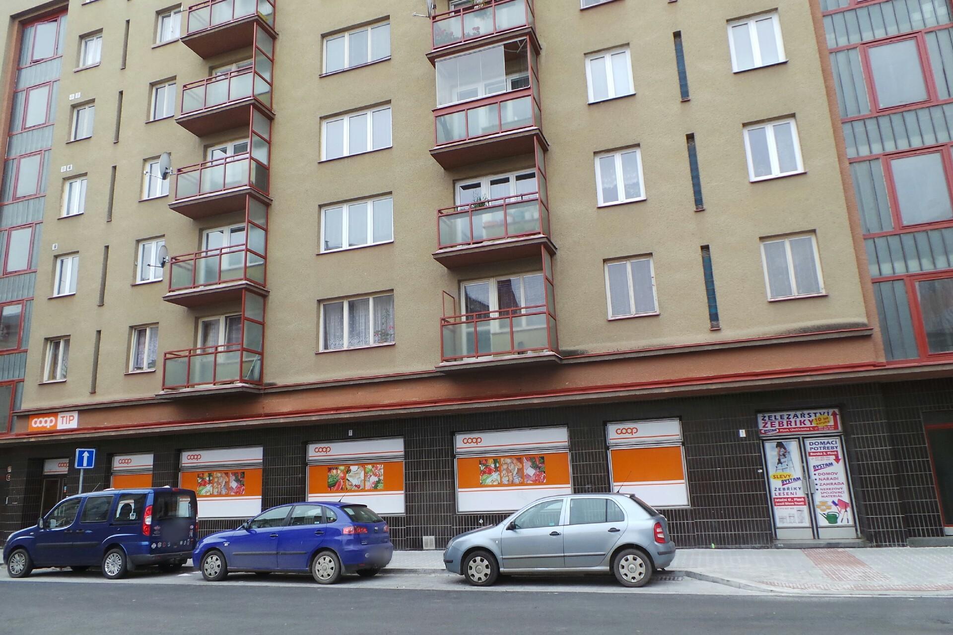 COOP Plzeň, družstvo