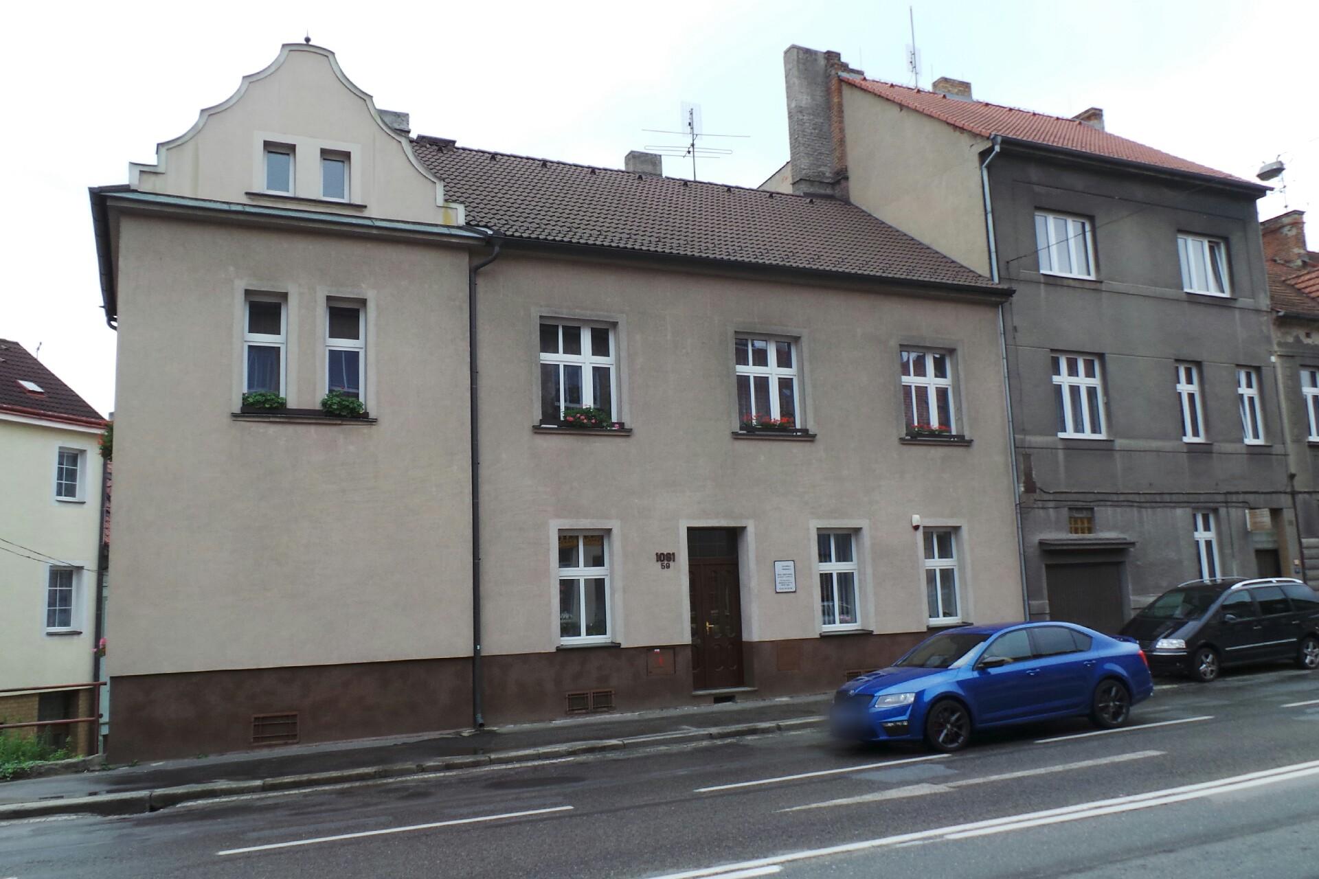 MUDr. Josef Nagel - kardiologická ambulance