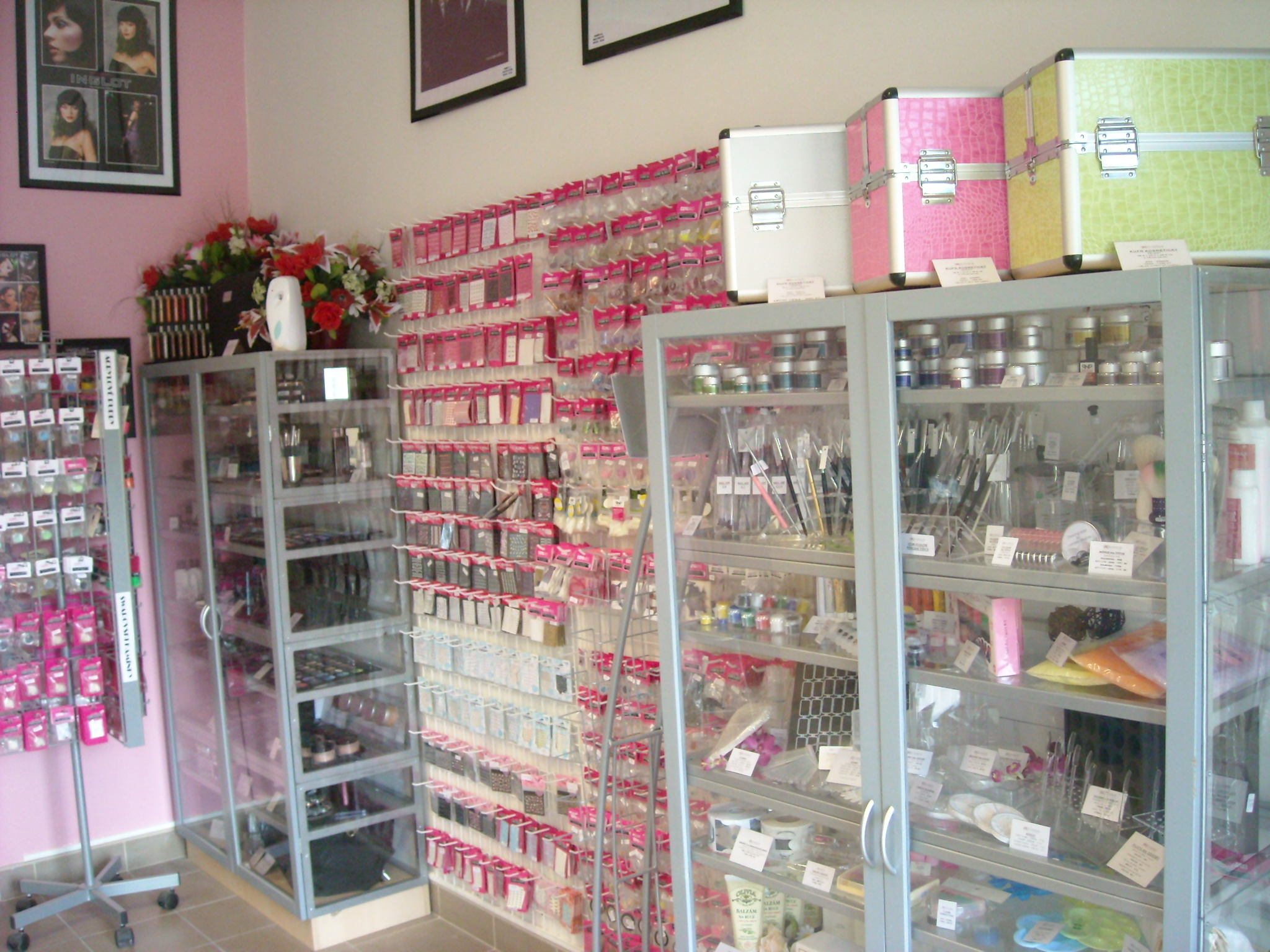 Expa - nails, s.r.o. foto 3