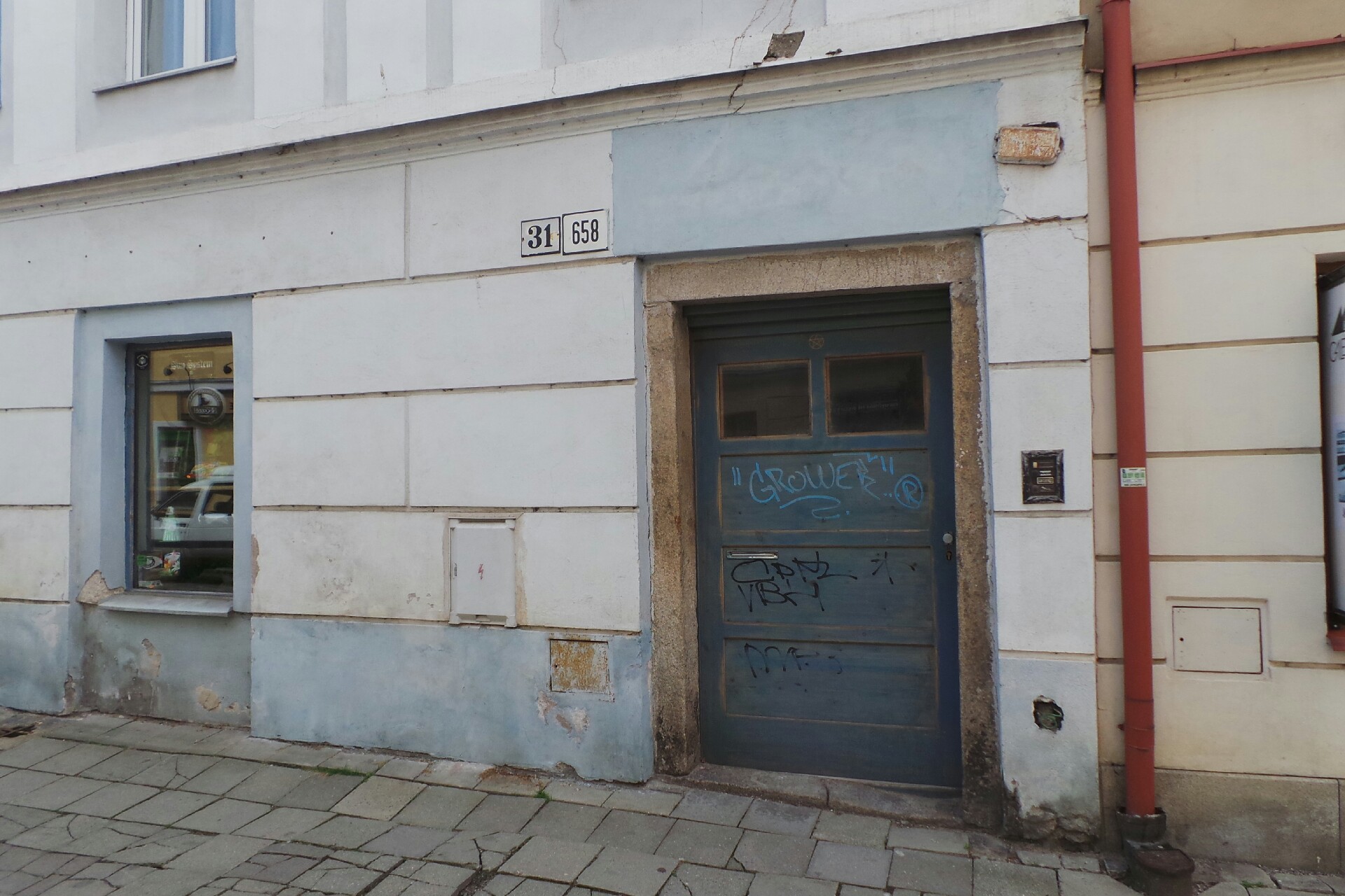 Eva Plachá - interiérový design