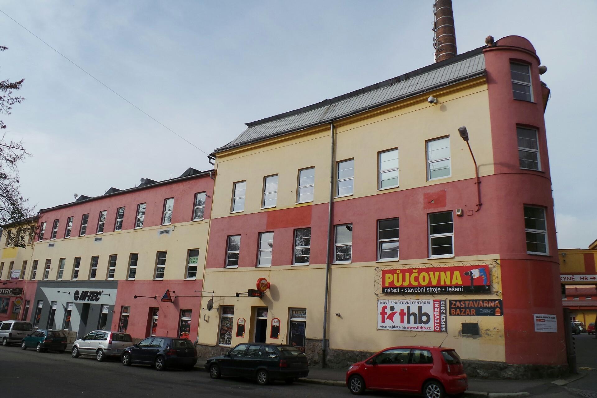 Kadeřnictví Markéta Váchová