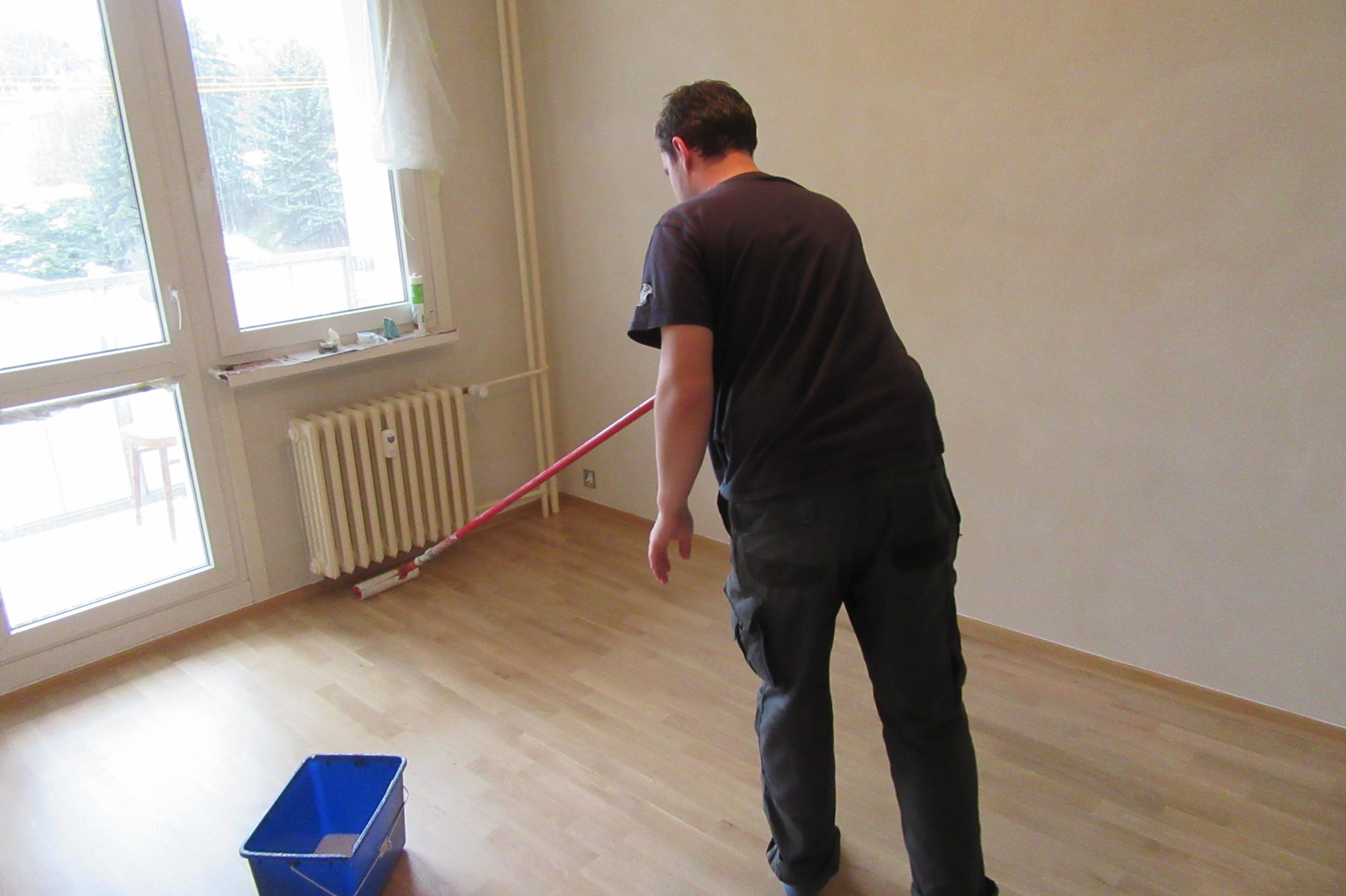 Podlahářství Zapletal