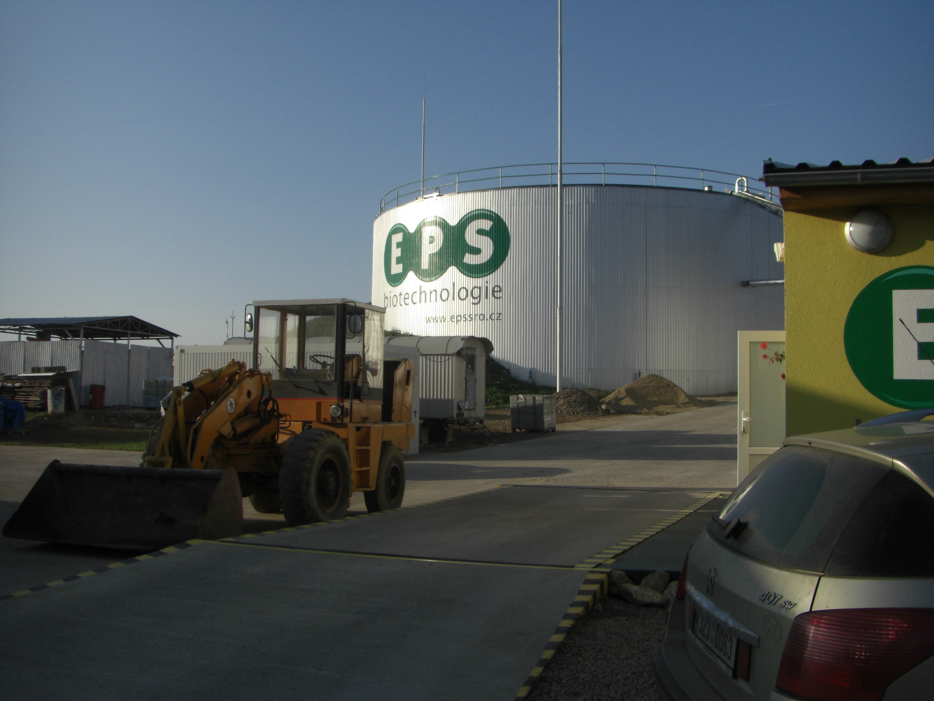 EPS biotechnology, s.r.o. foto 2
