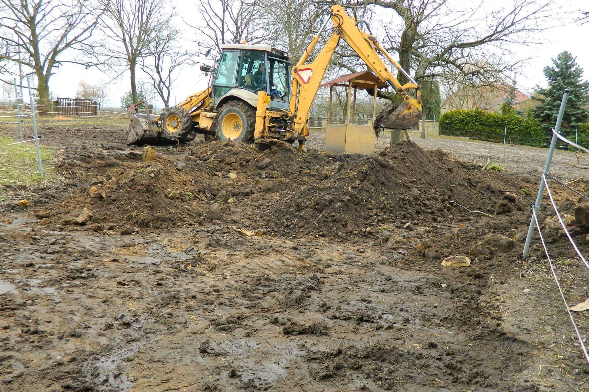 Břetislav Hanuš foto 1