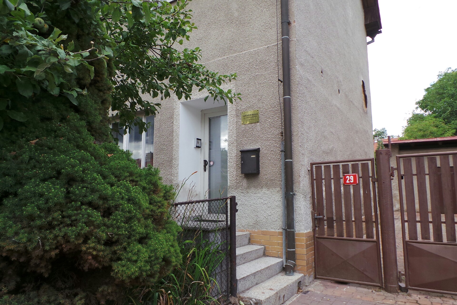 Daňový poradce ev. č. 1531 Ing. Ľubica Pokorná