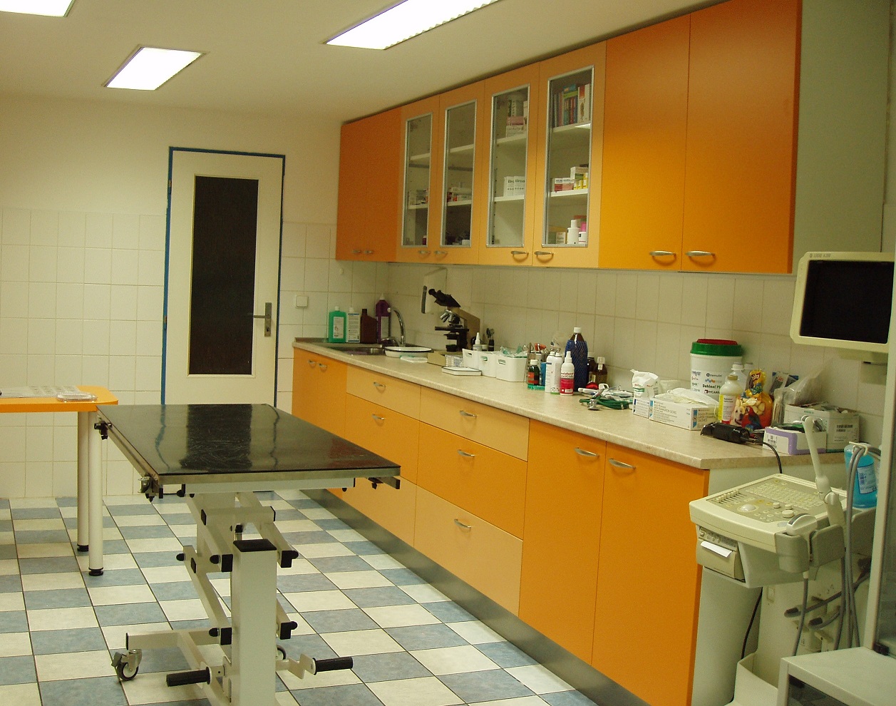 Veterina Kralupy foto 1