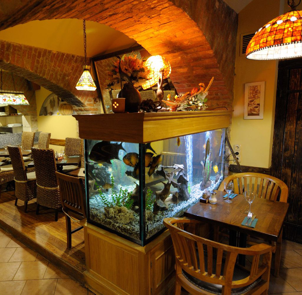 Restaurace Carmelita foto 3