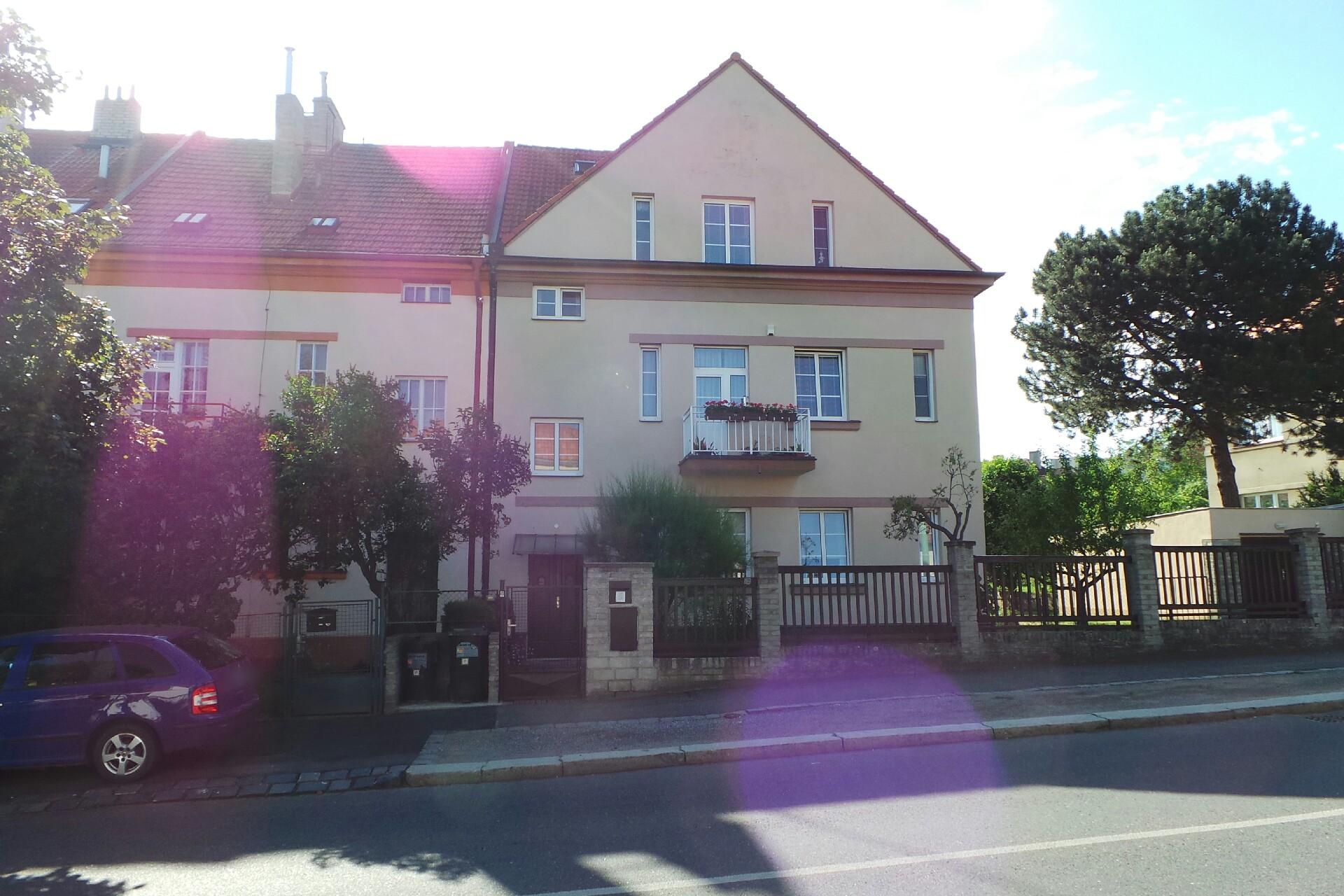 České nudle Šárka Musilová