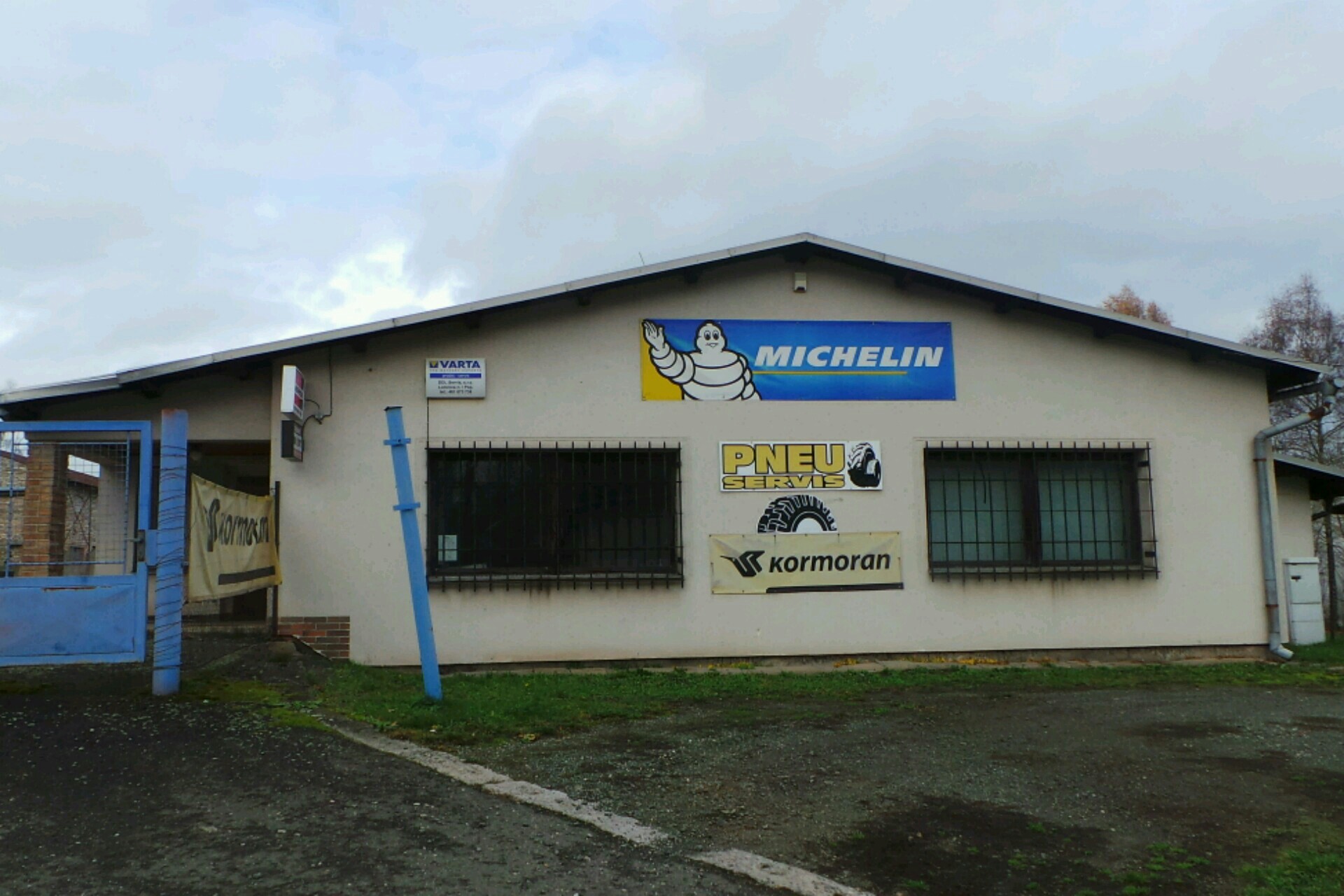 D.D.L. Servis, s.r.o.