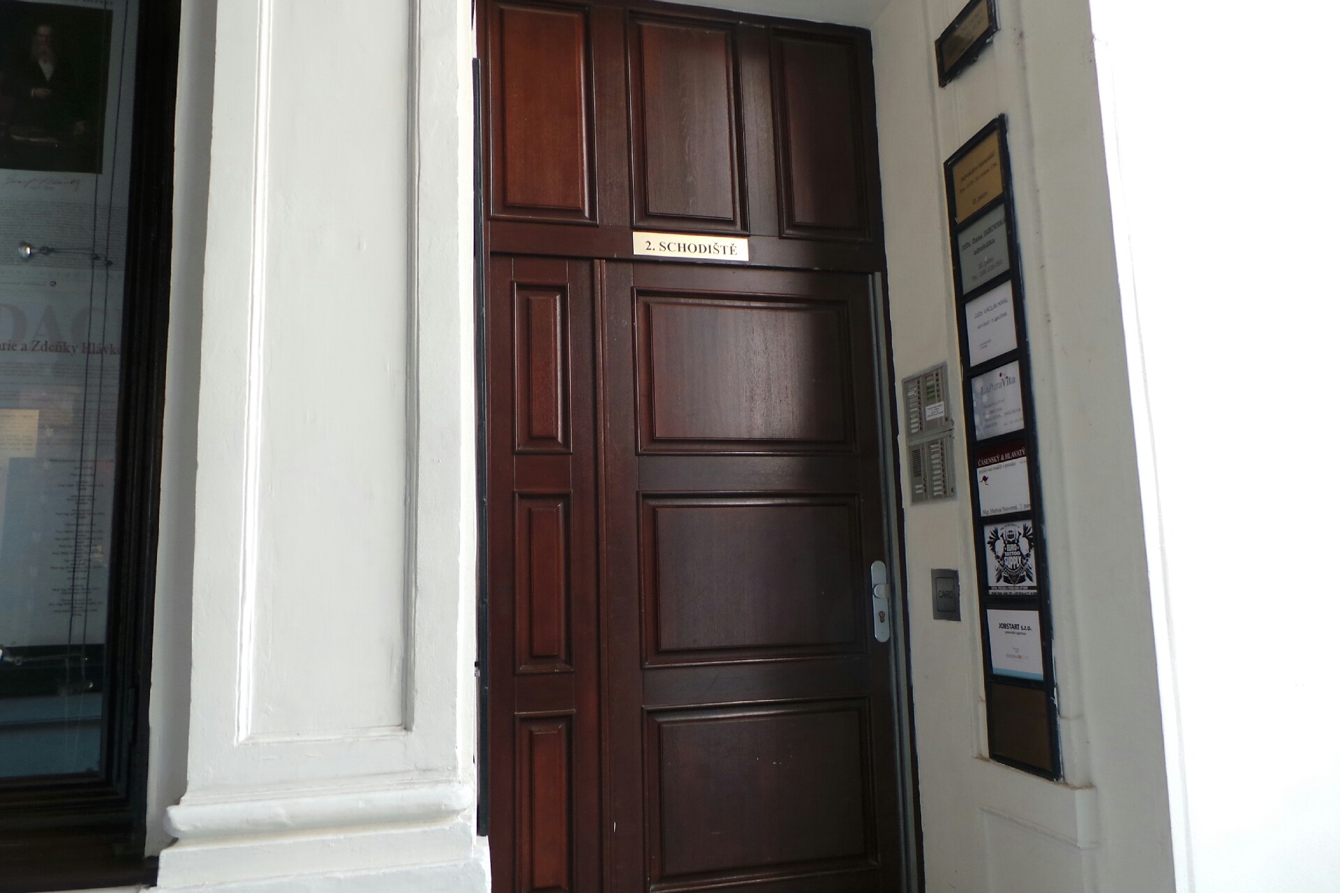 JUDr. Václav Král, advokát