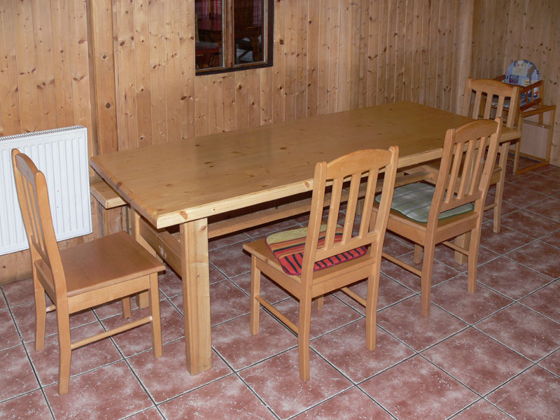 Chalupa U Kapličky Rejdice foto 3