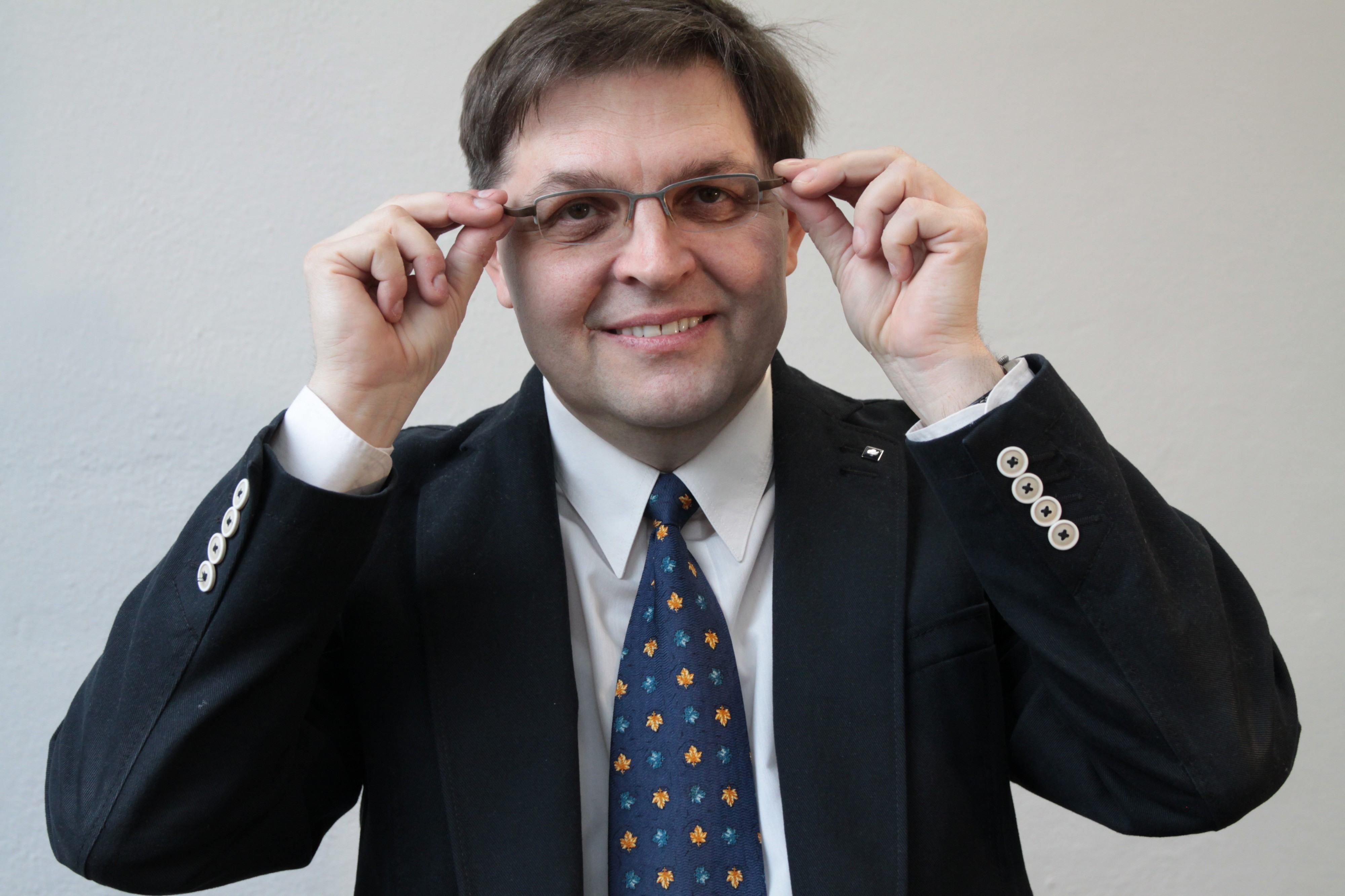 Ing. Jan Kuchyňka - Generali Česká pojišťovna foto 3