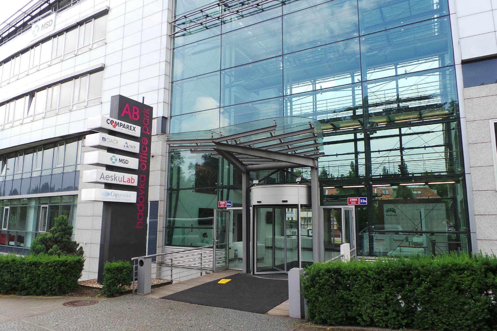 Grantová agentura České republiky