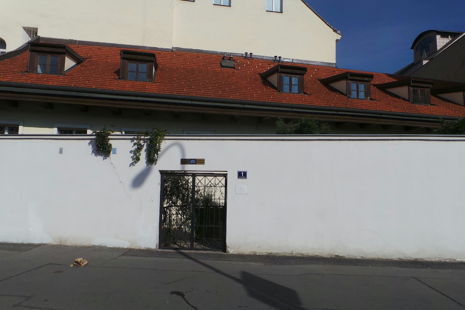 NIKA - projektování staveb, s.r.o. foto 1