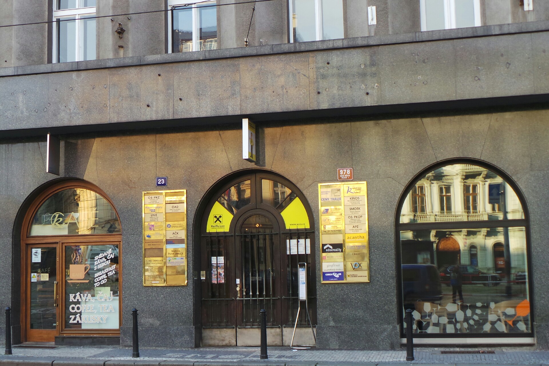 Euro - Trend, s.r.o.