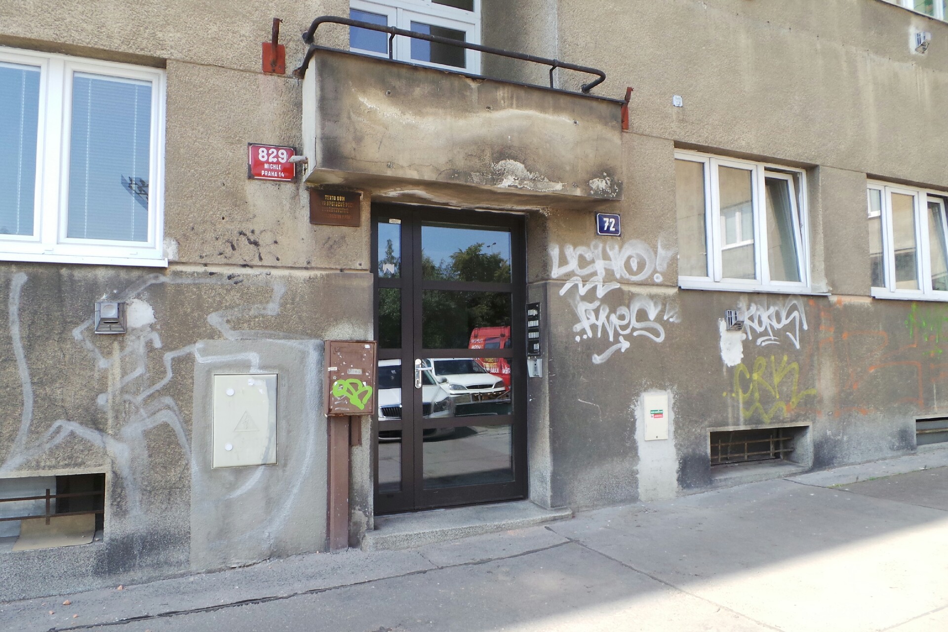 Biotechnologie, obecně prospěšná společnost