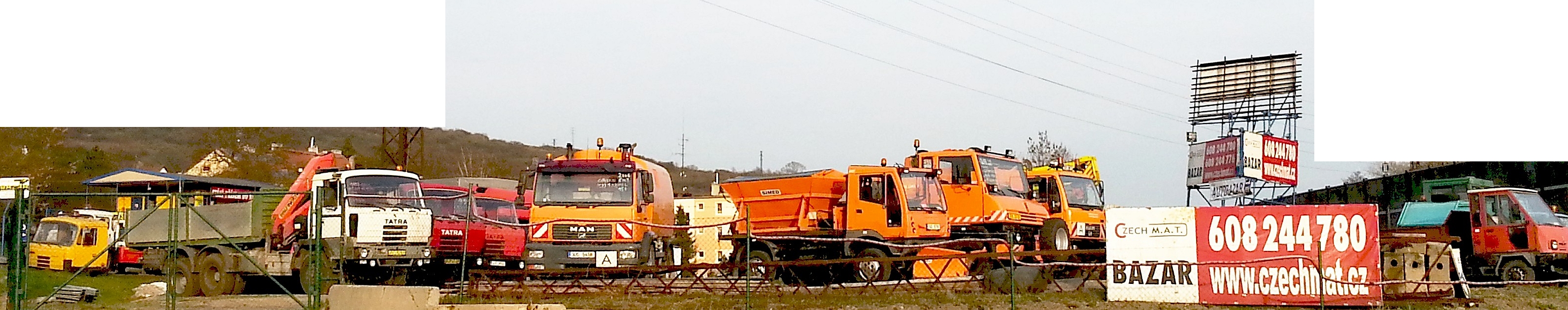 CZECH M.A.T., s.r.o. foto 5