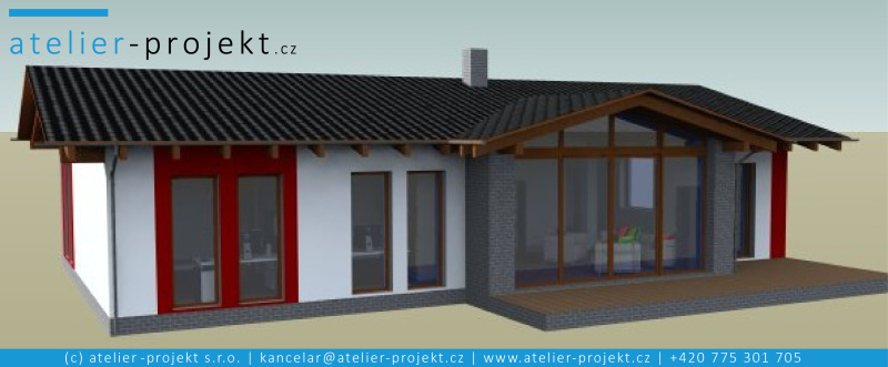 atelier - projekt, s.r.o. foto 2