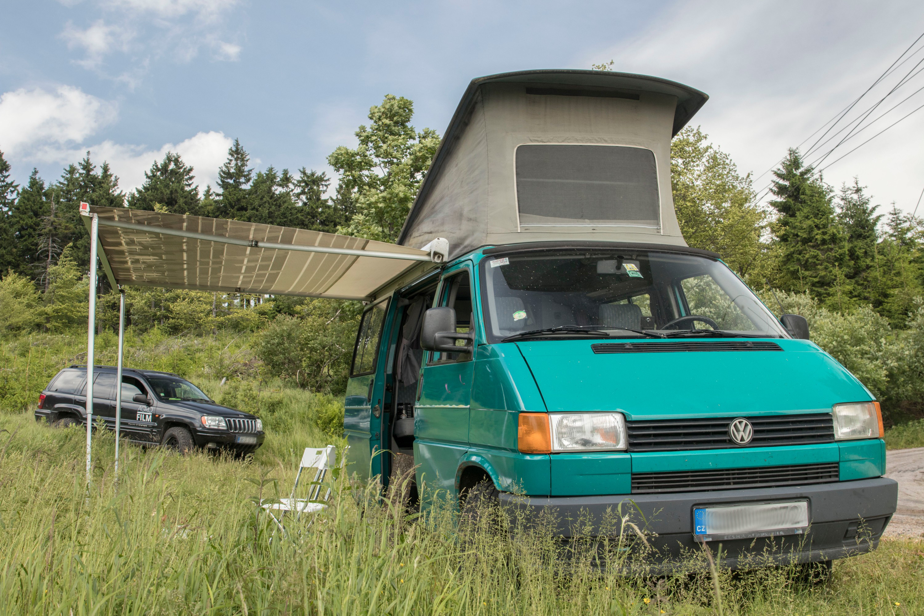 Campervan.cz foto 2