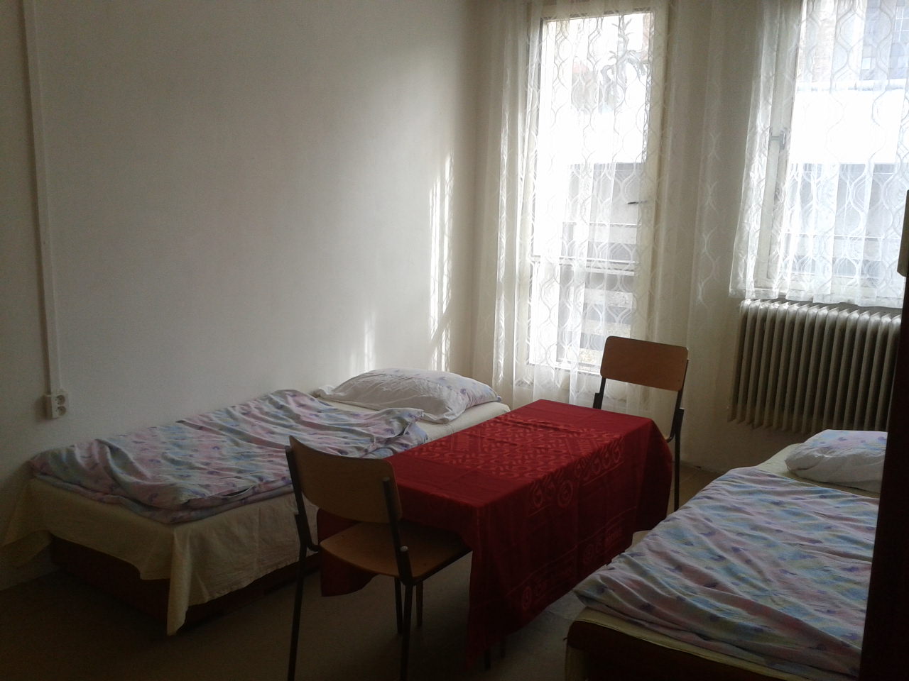 Ubytovna Avia foto 2