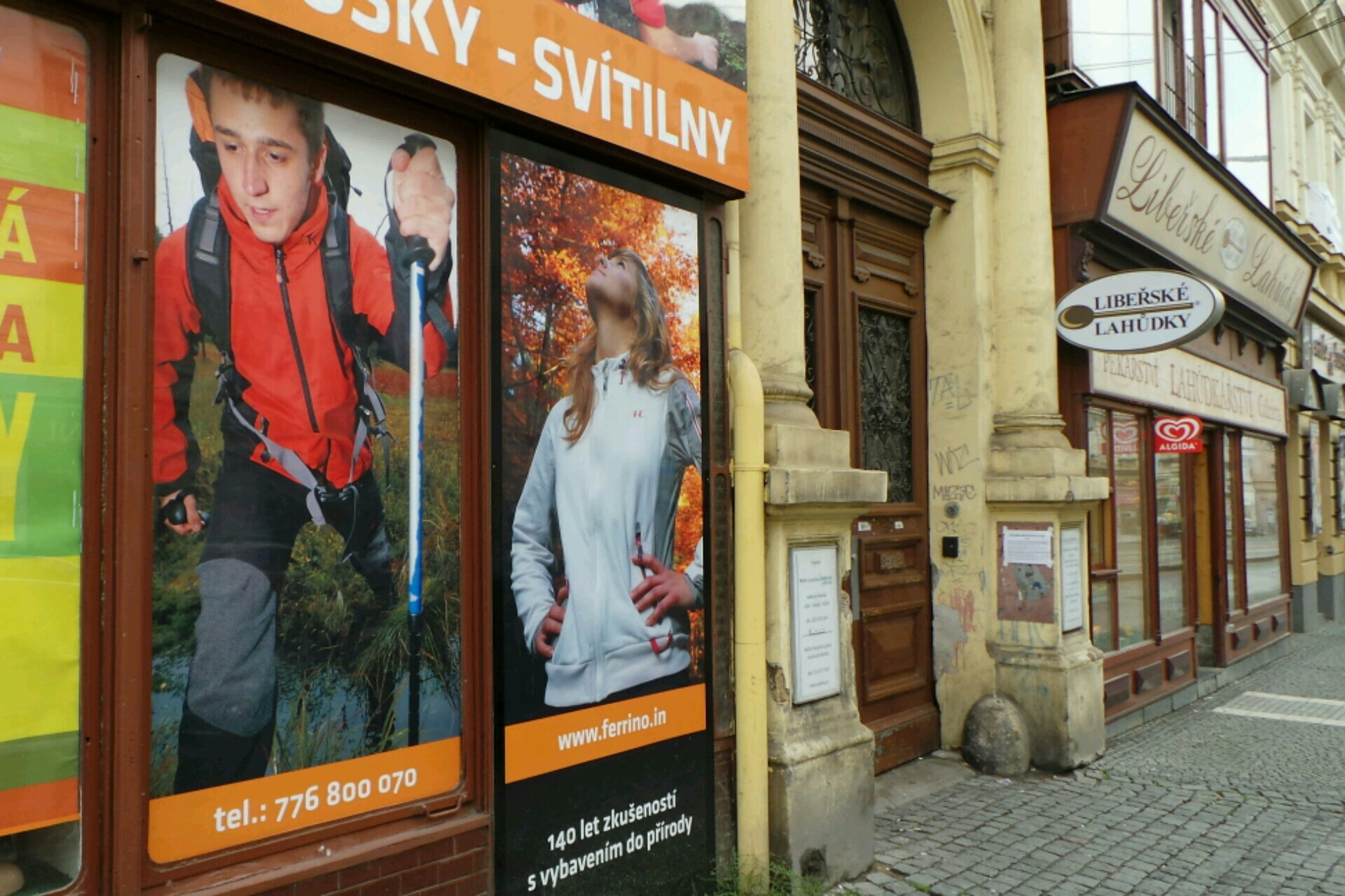 AUDIOCENTRUM - Tv, spol. s r.o. foto 1