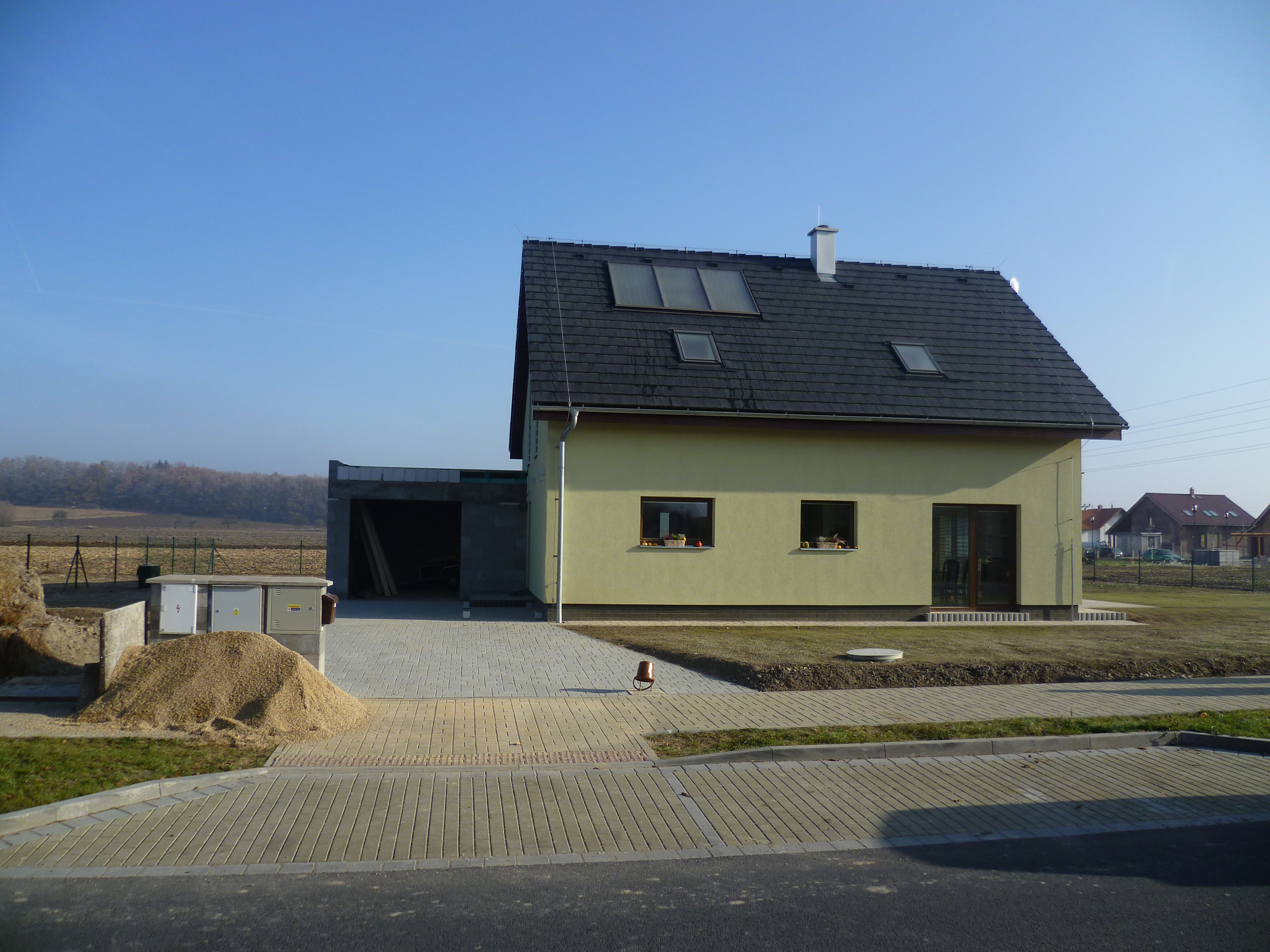 STATING s.r.o. - stavby pro lidi foto 3