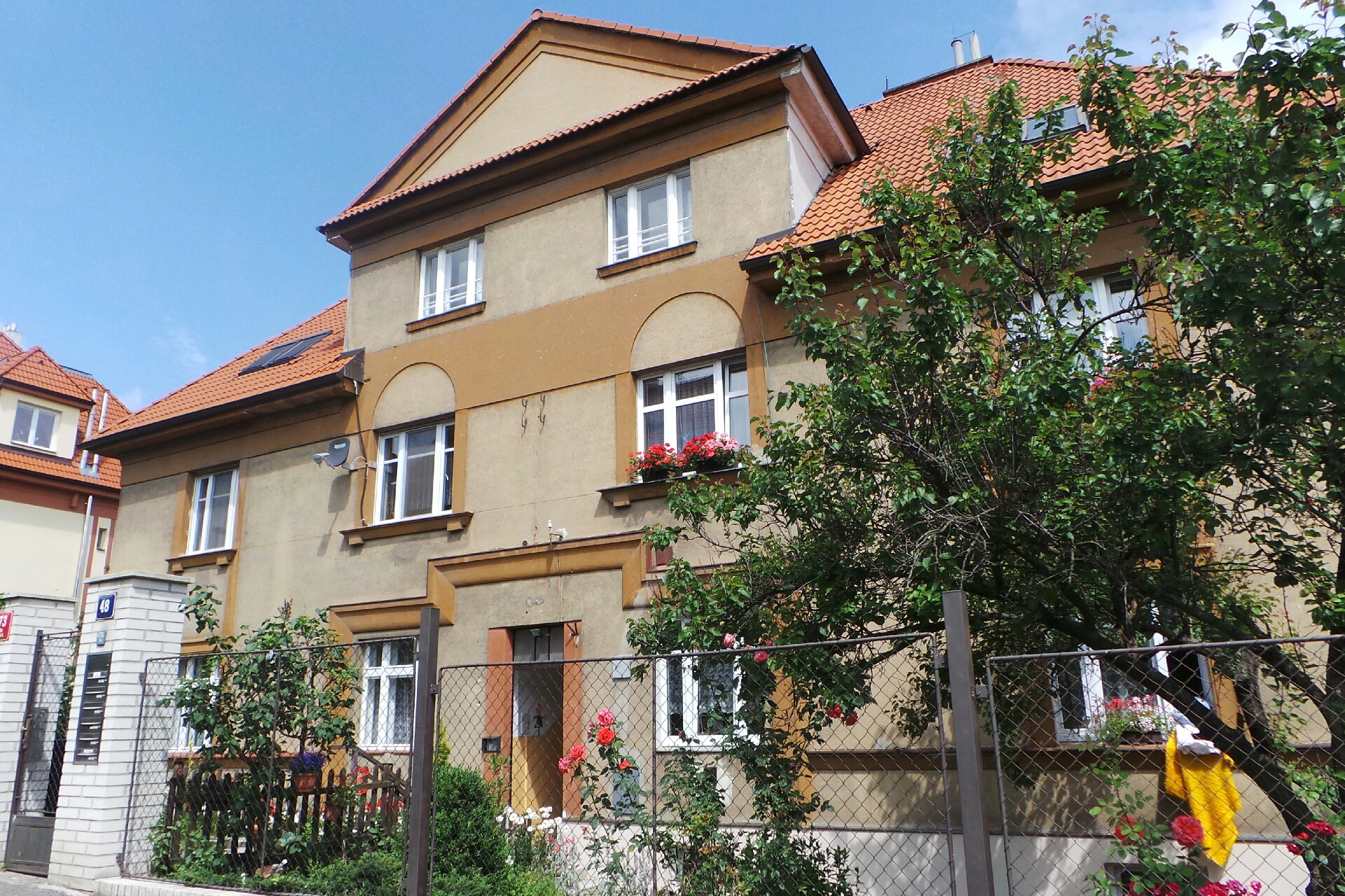 Mgr. Jana Mittnerová, advokátka